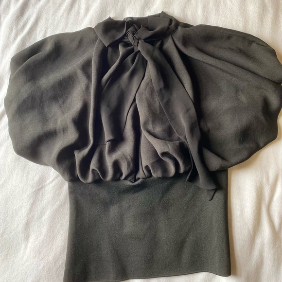 Moon Collection Blouse - Picture 3 of 4